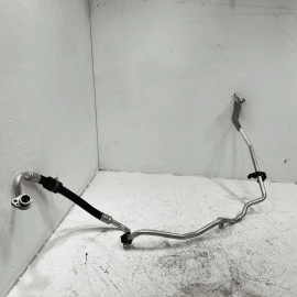 VOLKSWAGEN ATLAS HVAC A/C REFRIGERANT SUCTION HOSE LINE PIPE OEM 2019 - 2023