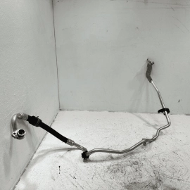 VOLKSWAGEN ATLAS HVAC A/C REFRIGERANT SUCTION HOSE LINE PIPE OEM 2019 - 2023