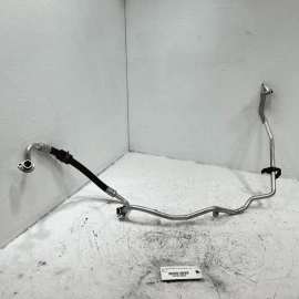 VOLKSWAGEN ATLAS HVAC A/C REFRIGERANT SUCTION HOSE LINE PIPE OEM 2019 - 2023