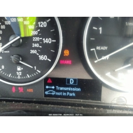 2018 BMW X1 F48 xDrive28 Tailgate Lift Control Function Module Computer Uni