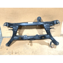 2018-2024 Volkswagen Atlas Rear Suspension Cross-Member Sub Frame OEM