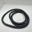 VOLKSWAGEN ATLAS 2018-2024 REAR DRIVER SIDE DOOR BODY WEATHERSTRIP SEAL OEM