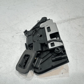 VOLKSWAGEN ATLAS 2018-2024 REAR LEFT DRIVER SIDE DOOR LOCK LATCH ACTUATOR OEM