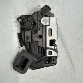 VOLKSWAGEN ATLAS 2018-2024 REAR LEFT DRIVER SIDE DOOR LOCK LATCH ACTUATOR OEM