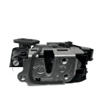 VOLKSWAGEN ATLAS 2018-2024 REAR LEFT DRIVER SIDE DOOR LOCK LATCH ACTUATOR OEM