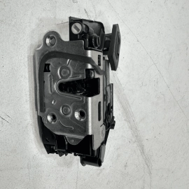 VOLKSWAGEN ATLAS 2018-2024 REAR LEFT DRIVER SIDE DOOR LOCK LATCH ACTUATOR OEM