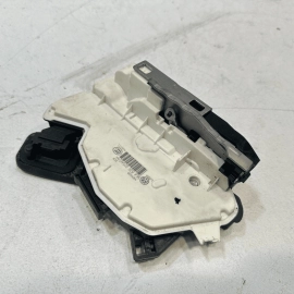 VOLKSWAGEN ATLAS 2018-2024 REAR LEFT DRIVER SIDE DOOR LOCK LATCH ACTUATOR OEM