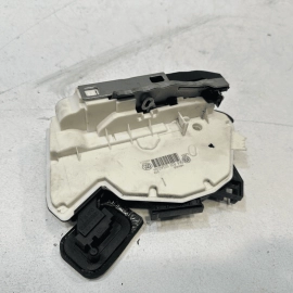 VOLKSWAGEN ATLAS 2018-2024 REAR LEFT DRIVER SIDE DOOR LOCK LATCH ACTUATOR OEM