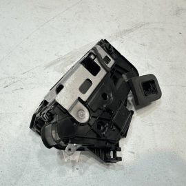 VOLKSWAGEN ATLAS 2018-2024 REAR LEFT DRIVER SIDE DOOR LOCK LATCH ACTUATOR OEM