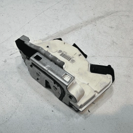 VOLKSWAGEN ATLAS 2018-2024 REAR LEFT DRIVER SIDE DOOR LOCK LATCH ACTUATOR OEM