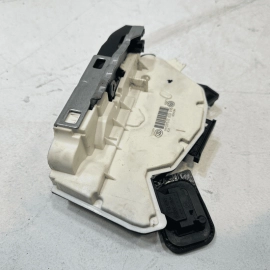 VOLKSWAGEN ATLAS 2018-2024 REAR LEFT DRIVER SIDE DOOR LOCK LATCH ACTUATOR OEM