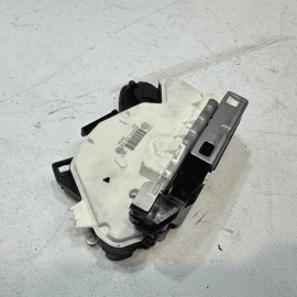 VOLKSWAGEN ATLAS 2018-2024 REAR LEFT DRIVER SIDE DOOR LOCK LATCH ACTUATOR OEM