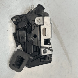 VOLKSWAGEN ATLAS 2018-2024 REAR LEFT DRIVER SIDE DOOR LOCK LATCH ACTUATOR OEM