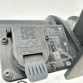 2021 Volkswagen Atlas Rear Trailer Tow Hitch OEM