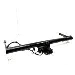 2021 Volkswagen Atlas Rear Trailer Tow Hitch OEM
