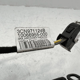 2021 Volkswagen Atlas Rear Trailer Tow Hitch OEM