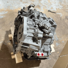 2018-2023 Volkswagen Atlas FWD 3.6l Automatic Transmission Assembly OEM