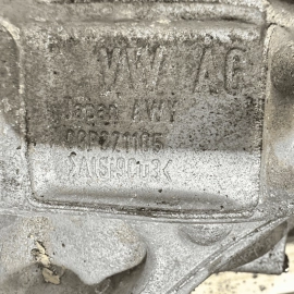 2018-2023 Volkswagen Atlas FWD 3.6l Automatic Transmission Assembly OEM