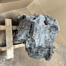 2018-2023 Volkswagen Atlas FWD 3.6l Automatic Transmission Assembly OEM