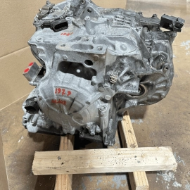 2018-2023 Volkswagen Atlas FWD 3.6l Automatic Transmission Assembly OEM
