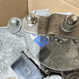 2018-2023 Volkswagen Atlas FWD 3.6l Automatic Transmission Assembly OEM