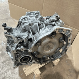 2018-2023 Volkswagen Atlas FWD 3.6l Automatic Transmission Assembly OEM