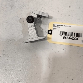 2016 -2023 BMW X1 F48 X2 M3 REAR LEFT DRIVER SIDE DOOR HINGE UPPER OEM