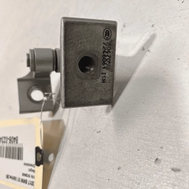 2016 -2023 BMW X1 F48 X2 M3 REAR LEFT DRIVER SIDE DOOR HINGE UPPER OEM