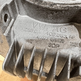 2021-2023 Volkswagen Atlas 3.6l Transmission Transfer Case OEM