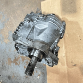2021-2023 Volkswagen Atlas 3.6l Transmission Transfer Case OEM