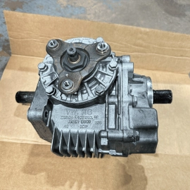 2021-2023 Volkswagen Atlas 3.6l Transmission Transfer Case OEM