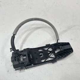 VOLKSWAGEN ATLAS 2018-2024 REAR LEFT OR RIGHT SIDE EXTERIOR DOOR HANDLE BASE OEM