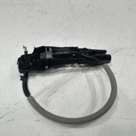 VOLKSWAGEN ATLAS 2018-2024 REAR LEFT OR RIGHT SIDE EXTERIOR DOOR HANDLE BASE OEM