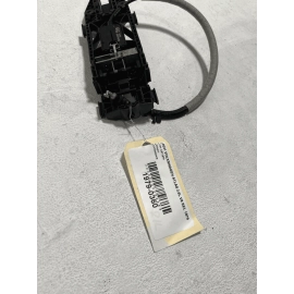 VOLKSWAGEN ATLAS 2018-2024 REAR LEFT OR RIGHT SIDE EXTERIOR DOOR HANDLE BASE OEM