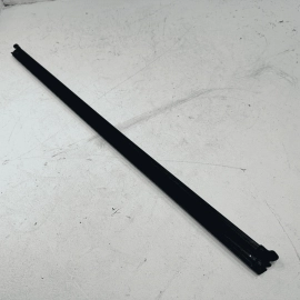 VOLKSWAGEN ATLAS 2018-2024 REAR DRIVER DOOR WINDOW INNER WEATHERSTRIP SEAL OEM