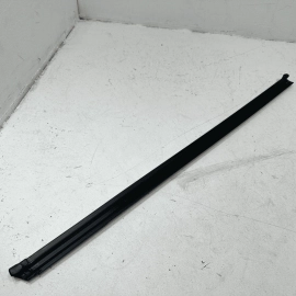 VOLKSWAGEN ATLAS 2018-2024 REAR DRIVER DOOR WINDOW INNER WEATHERSTRIP SEAL OEM