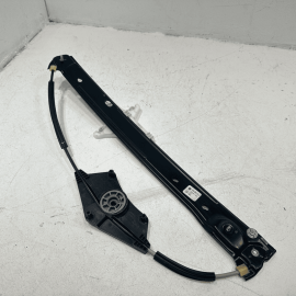 VOLKSWAGEN ATLAS 2018-2024 REAR LEFT DRIVER SIDE DOOR WINDOW REGULATOR OEM