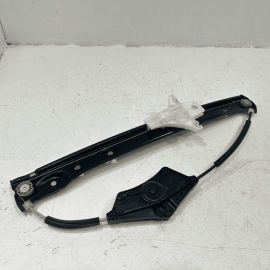 VOLKSWAGEN ATLAS 2018-2024 REAR LEFT DRIVER SIDE DOOR WINDOW REGULATOR OEM
