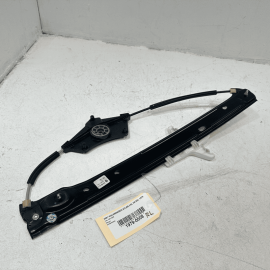 VOLKSWAGEN ATLAS 2018-2024 REAR LEFT DRIVER SIDE DOOR WINDOW REGULATOR OEM