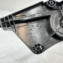 VOLKSWAGEN ATLAS 2018-2024 REAR LEFT DRIVER SIDE DOOR WINDOW REGULATOR OEM