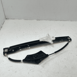 VOLKSWAGEN ATLAS 2018-2024 REAR LEFT DRIVER SIDE DOOR WINDOW REGULATOR OEM