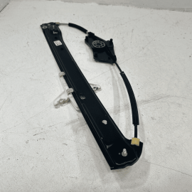 VOLKSWAGEN ATLAS 2018-2024 REAR LEFT DRIVER SIDE DOOR WINDOW REGULATOR OEM