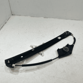 VOLKSWAGEN ATLAS 2018-2024 REAR LEFT DRIVER SIDE DOOR WINDOW REGULATOR OEM