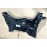 2018-2024 Volkswagen Atlas Front Sub Frame Cross-Member Engine Cradle OEM