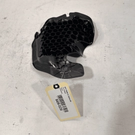 2016 - 2020 BMW X1 F48 STEERING COLUMN COVER SHIELD OEM 2016 - 2020 BMW X1 F48 STEERING COLUMN COVER SHIELD OEM