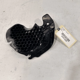 2016 - 2020 BMW X1 F48 STEERING COLUMN COVER SHIELD OEM 2016 - 2020 BMW X1 F48 STEERING COLUMN COVER SHIELD OEM