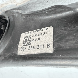 2018-2024 Volkswagen Atlas Rear Driver or Passenger Side Lower Control Arm OEM