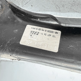 2018-2024 Volkswagen Atlas Rear Driver or Passenger Side Lower Control Arm OEM