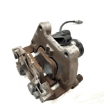 2021 Volkswagen Atlas Rear Left Caliper w/Support & w/Parking Brake Actuator OEM