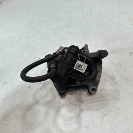 2021 Volkswagen Atlas Rear Left Caliper w/Support & w/Parking Brake Actuator OEM
